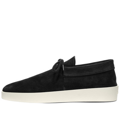 Fear of God Fear Of God Moccasin outlook