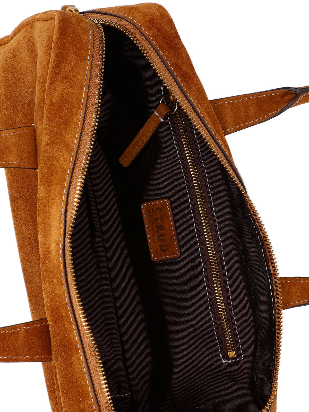 'THE DUDE' SHOULDER BAG - 4