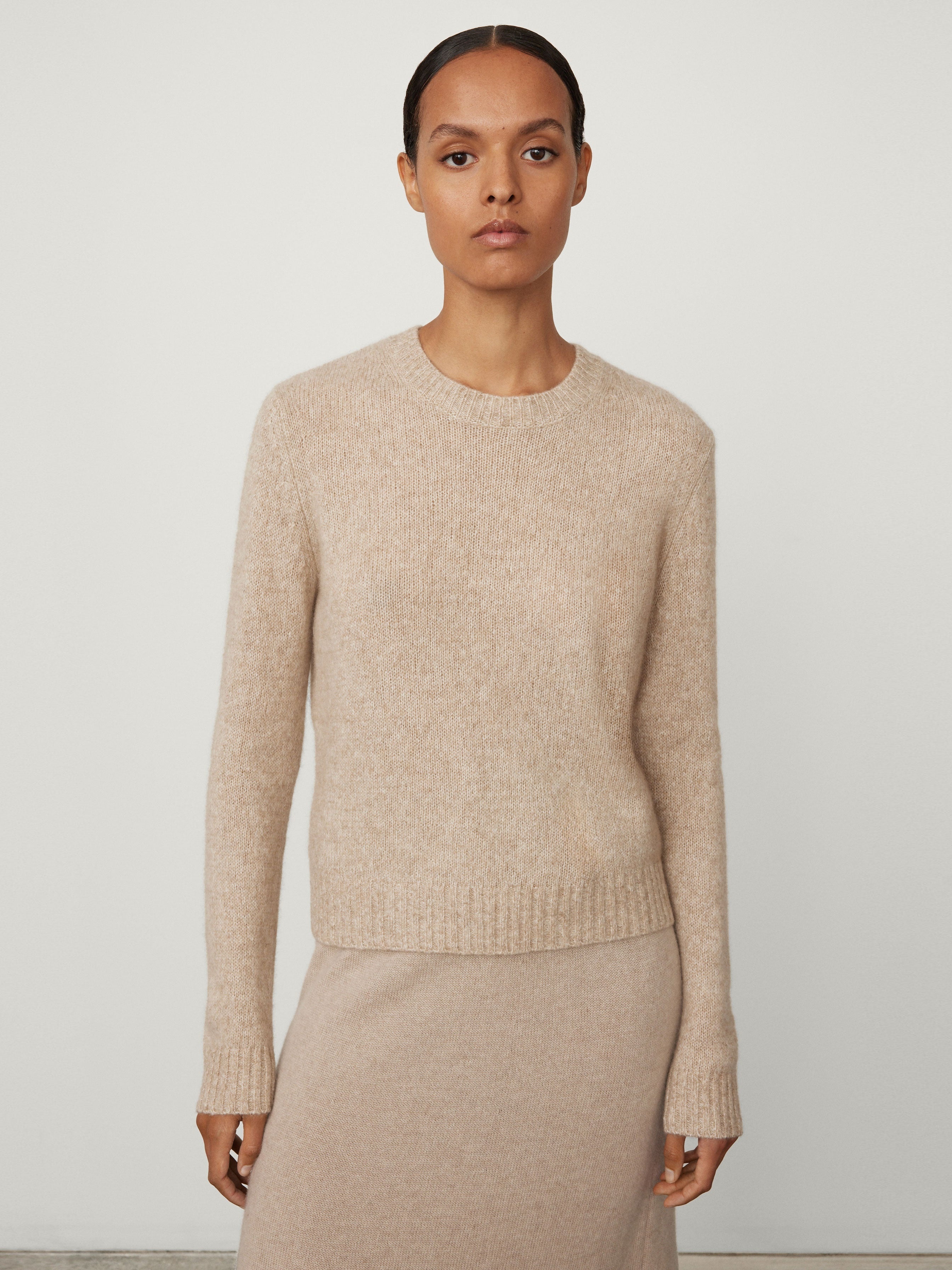 The Mira Sweater - 3