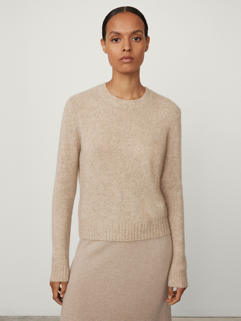 The Mira Sweater 3