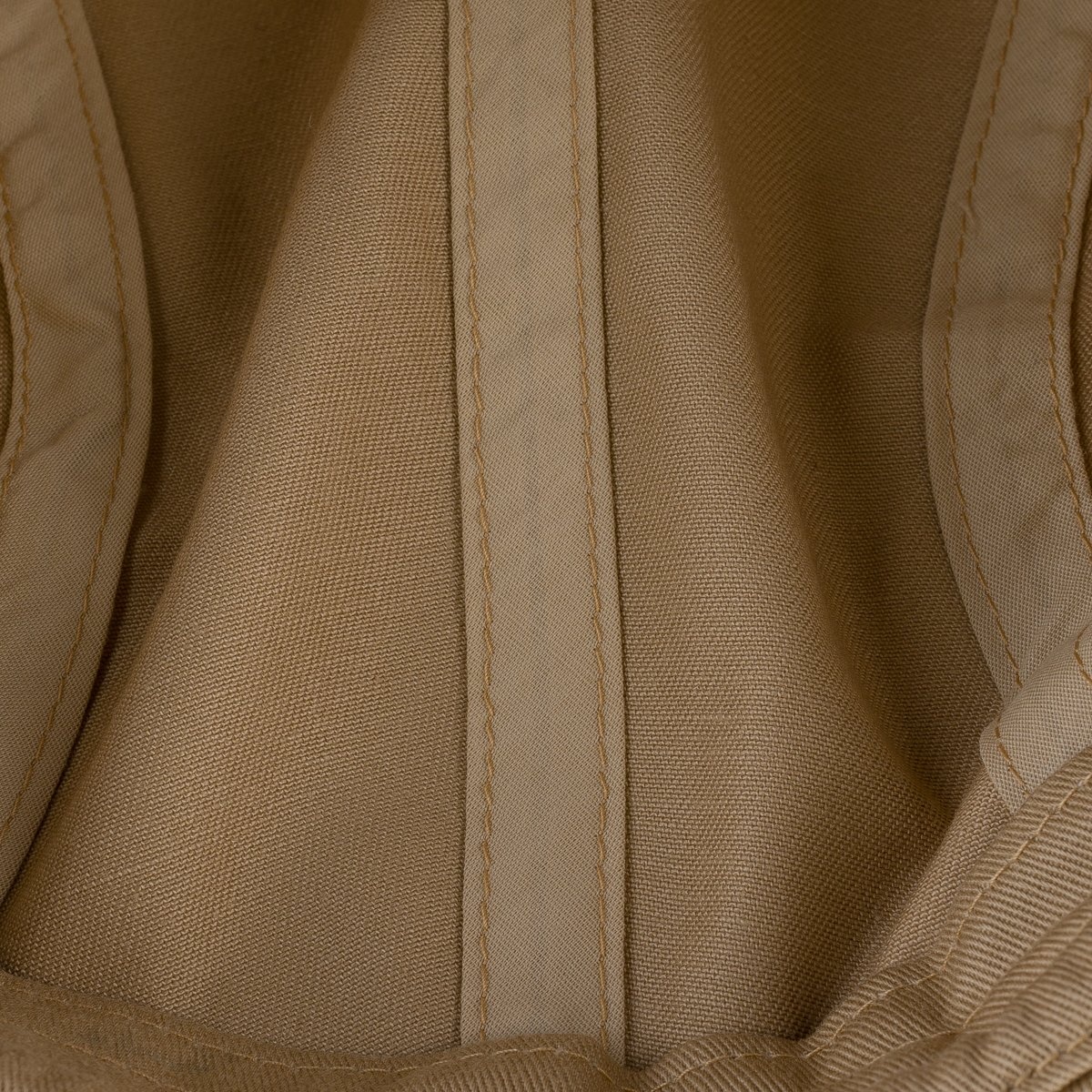 PN-0064 Papa Nui - Devotion Hat - Khaki - 5
