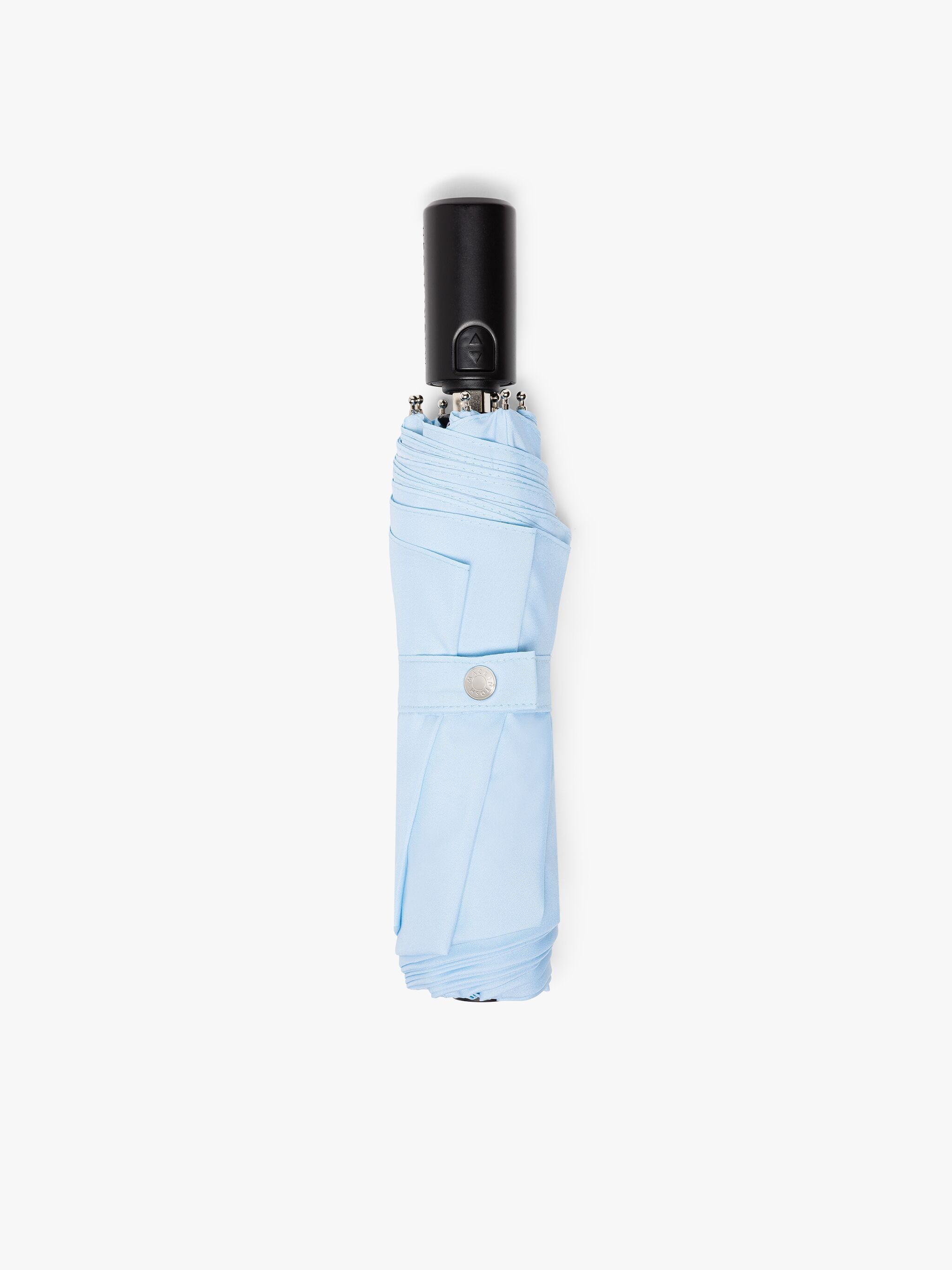 Mackintosh AYR SKY AUTOMATIC TELESCOPIC UMBRELLA | REVERSIBLE