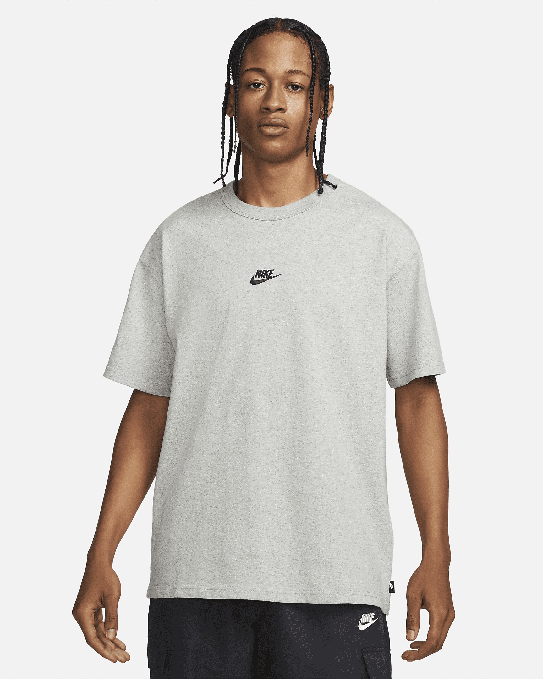 Nike Sportswear Premium Essentials Men's T-Shirt - 1