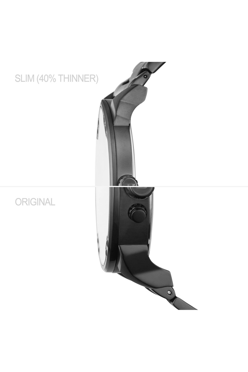 Diesel DZ7487 outlook