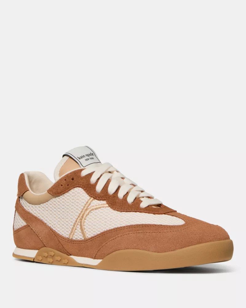 kate spade Ks Drift Sneaker outlook