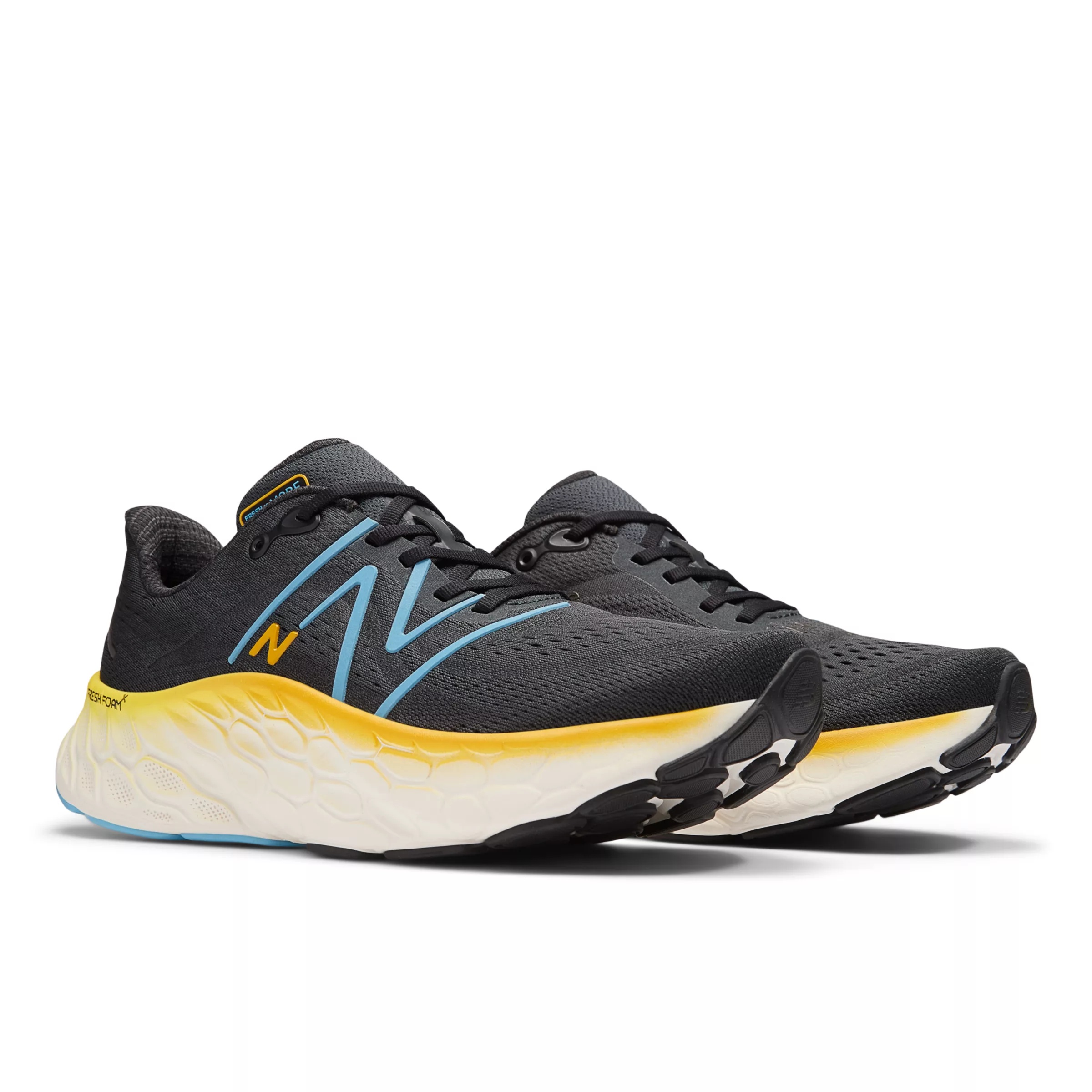 Fresh Foam X More v4 - 2