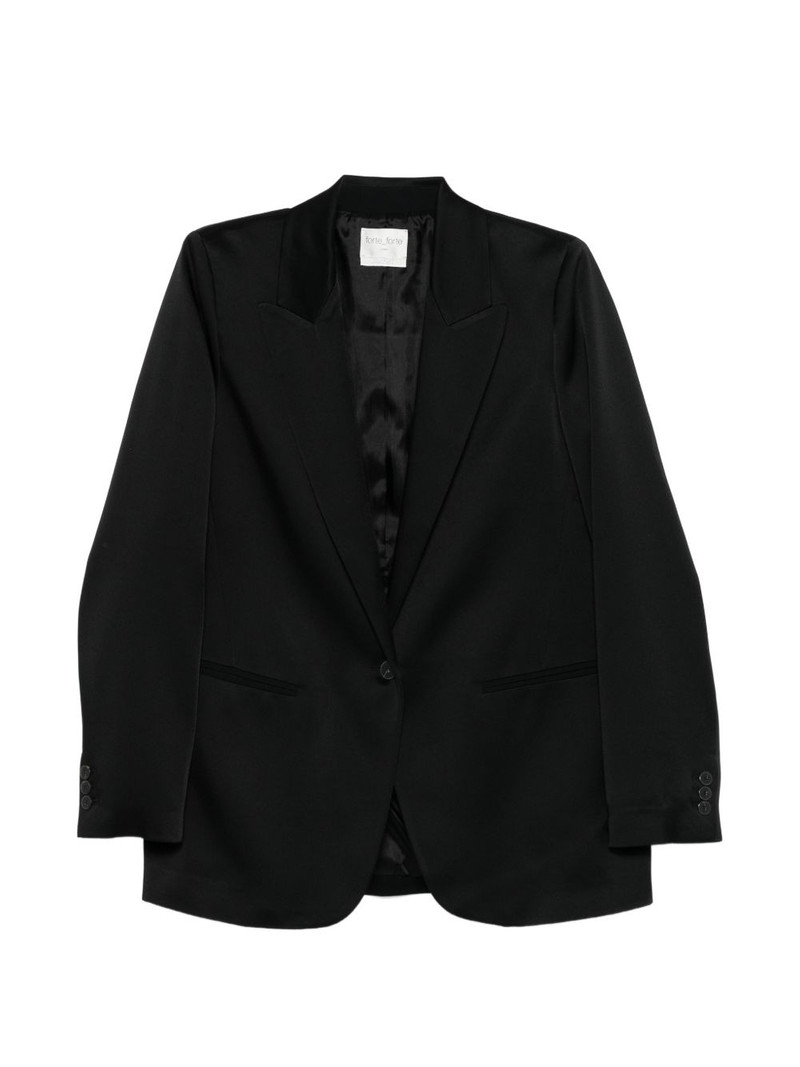 single-breasted notched jacket 1