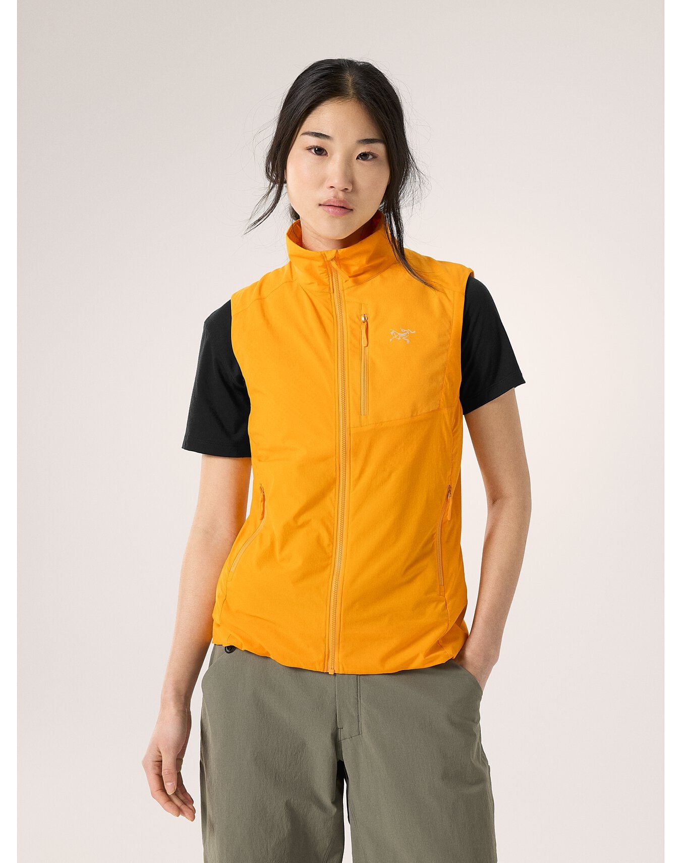 Proton Lightweight Vest - 2