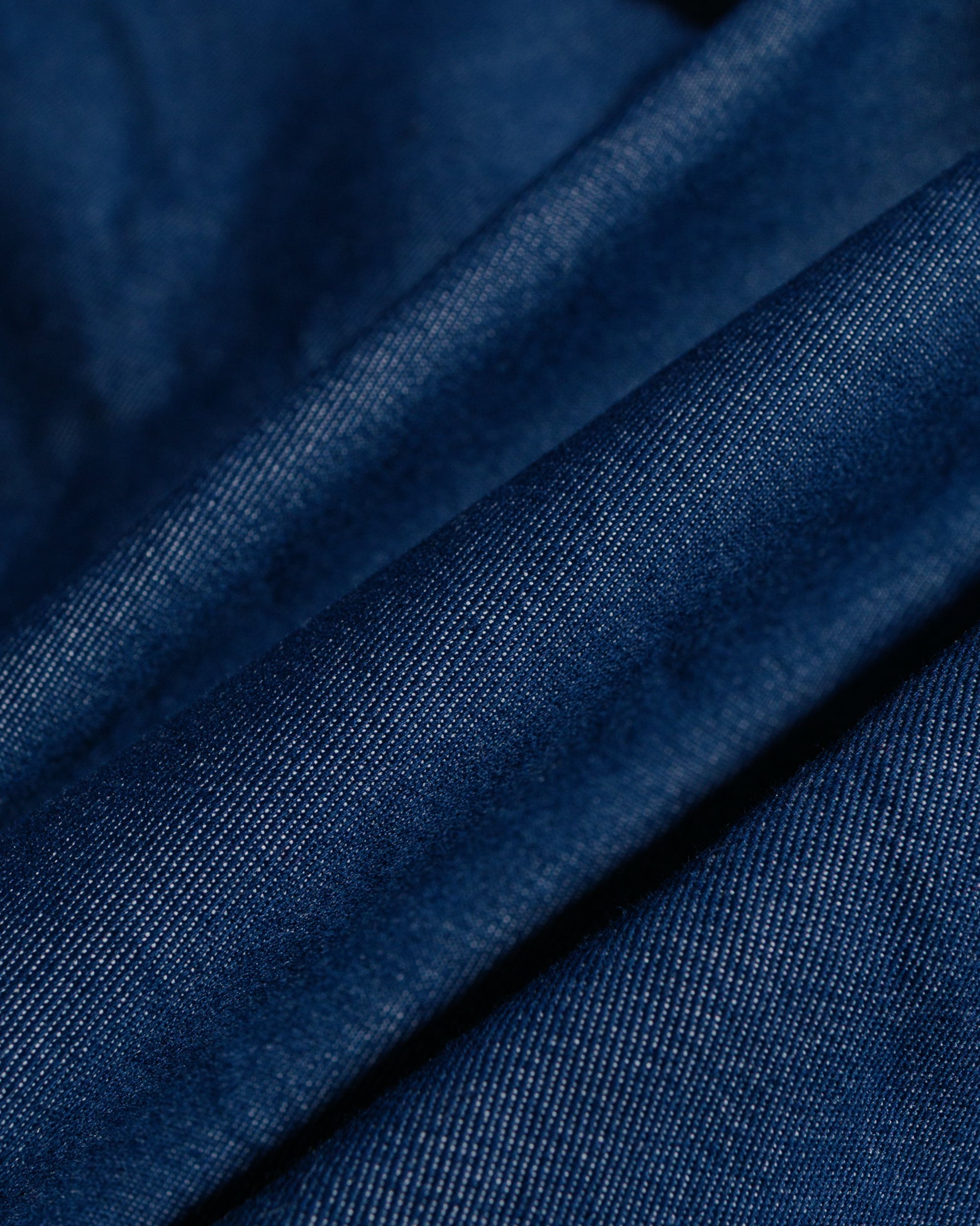 Trucker Jacket Indigo CP Denim - 6