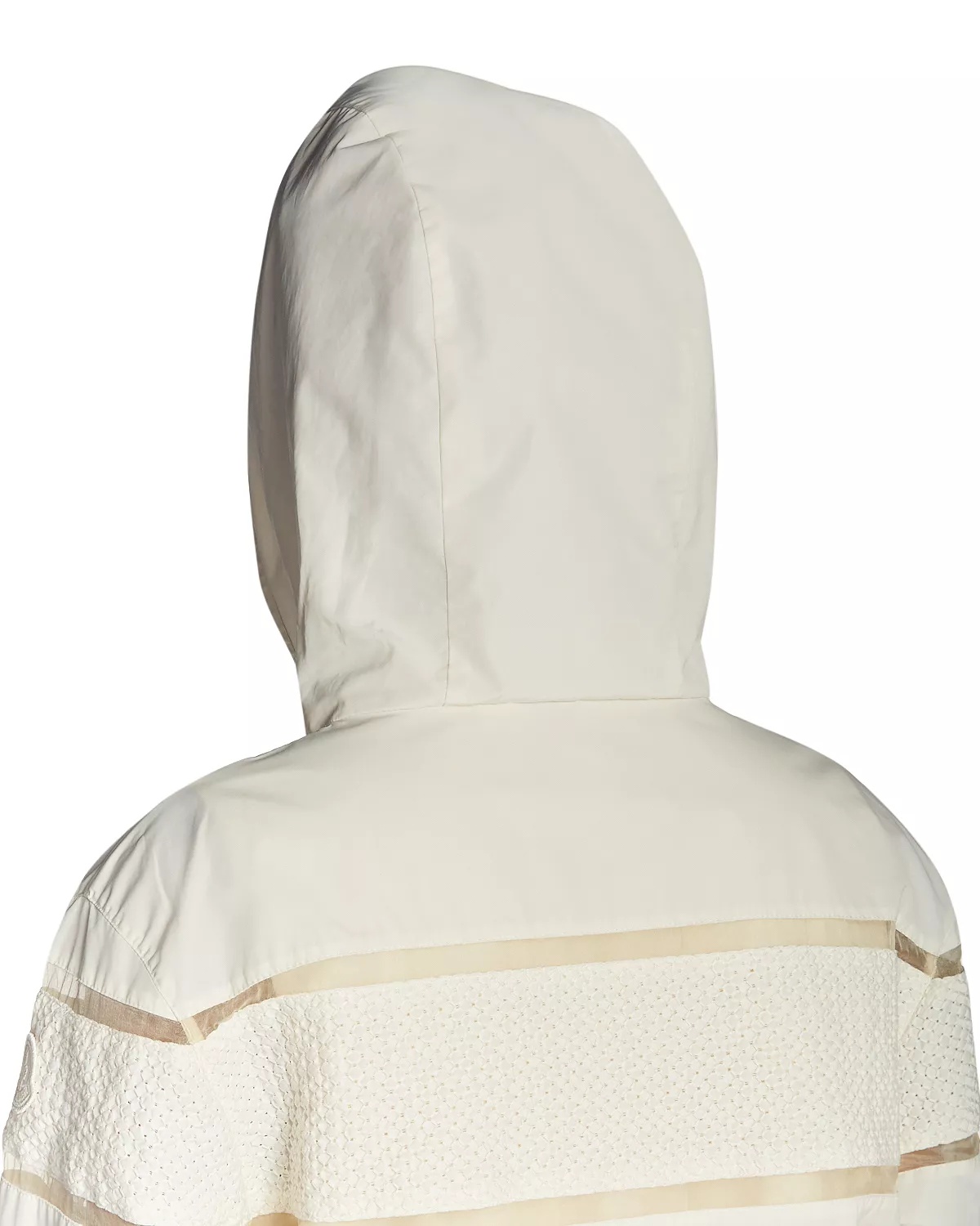Clisson Drawcord Jacket - 6