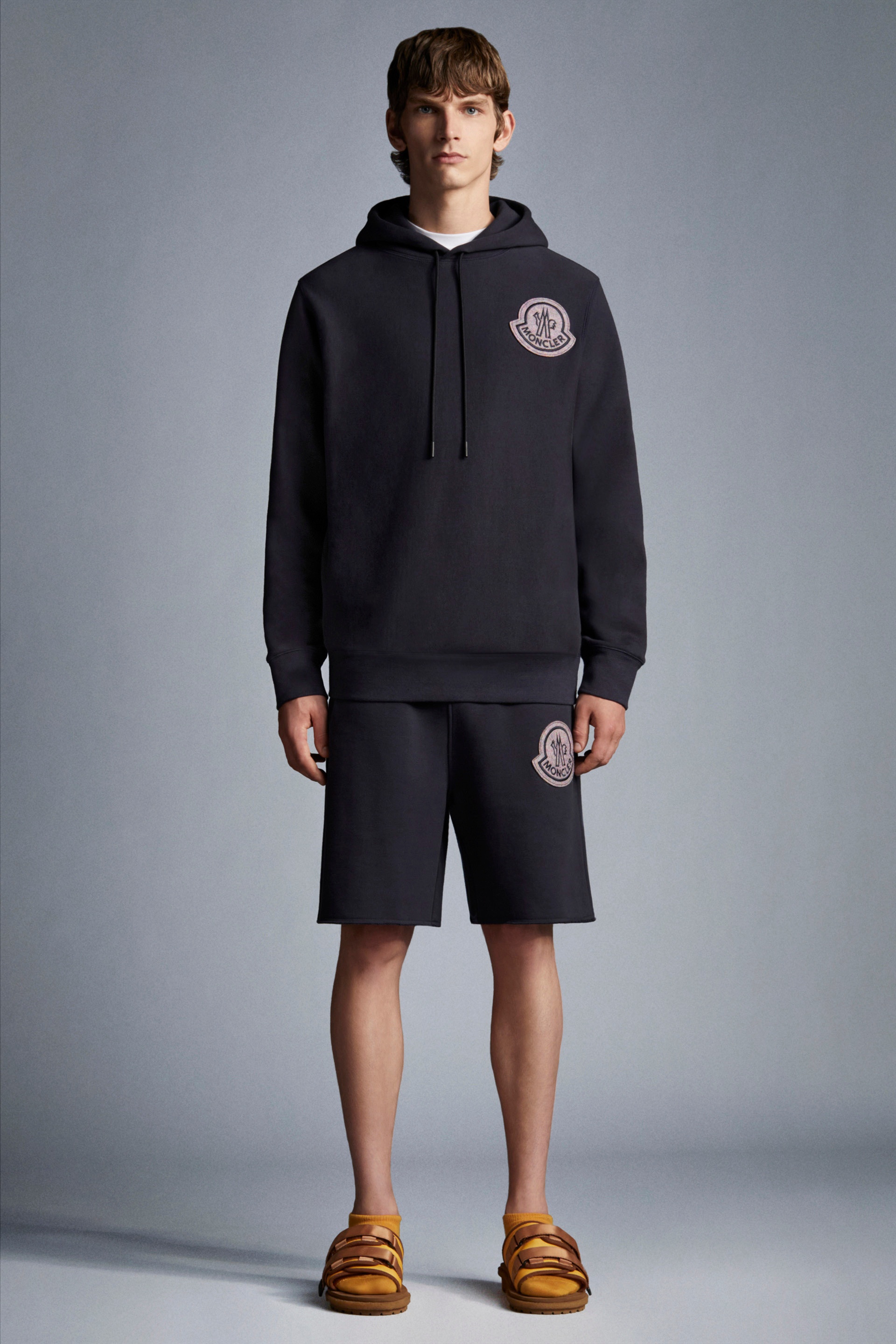 Fleece Shorts - 2