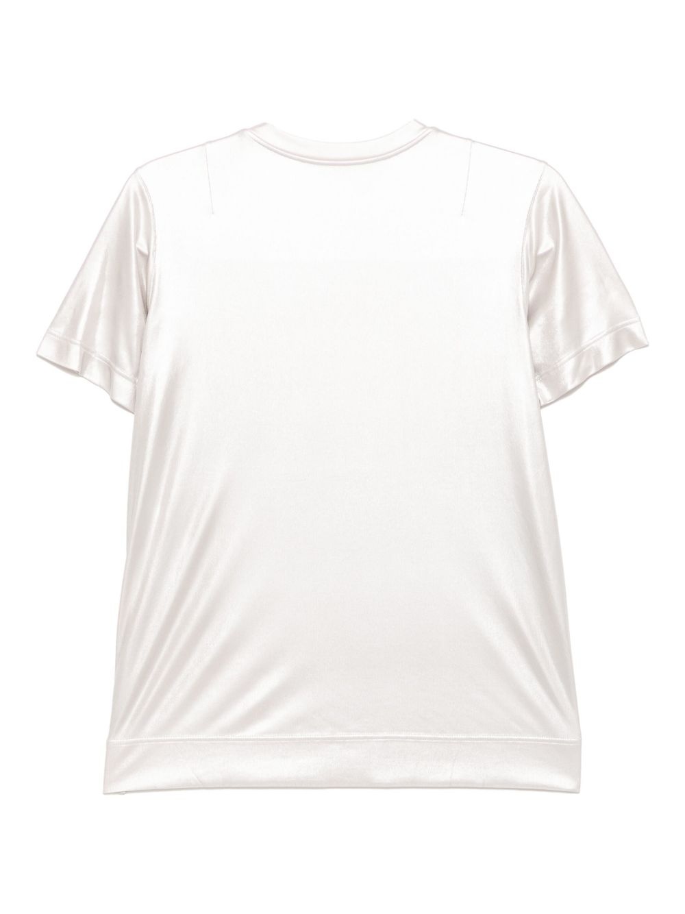 short sleeves T-shirt - 2