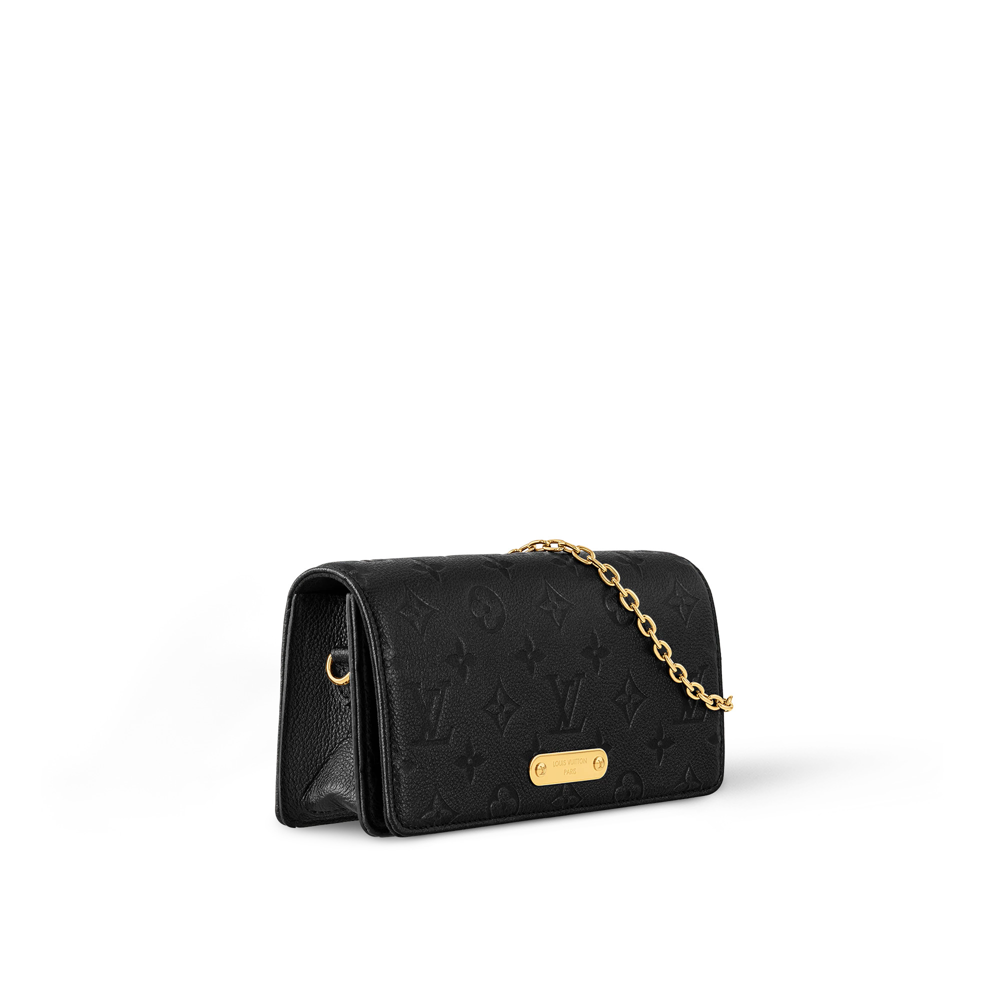 Wallet On Chain Lily - 2