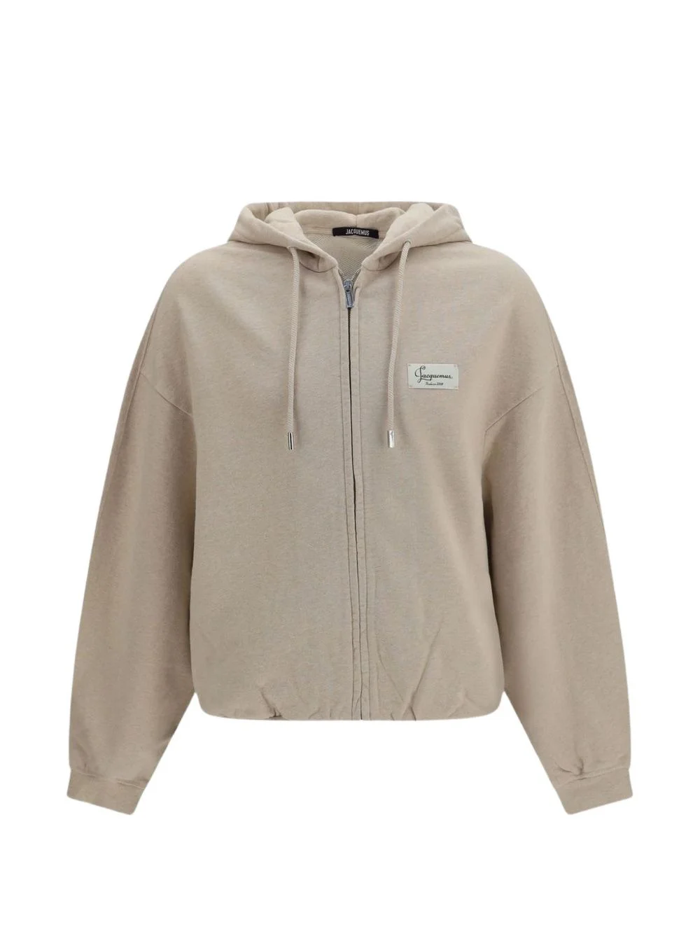 The Corso hoodie - 1