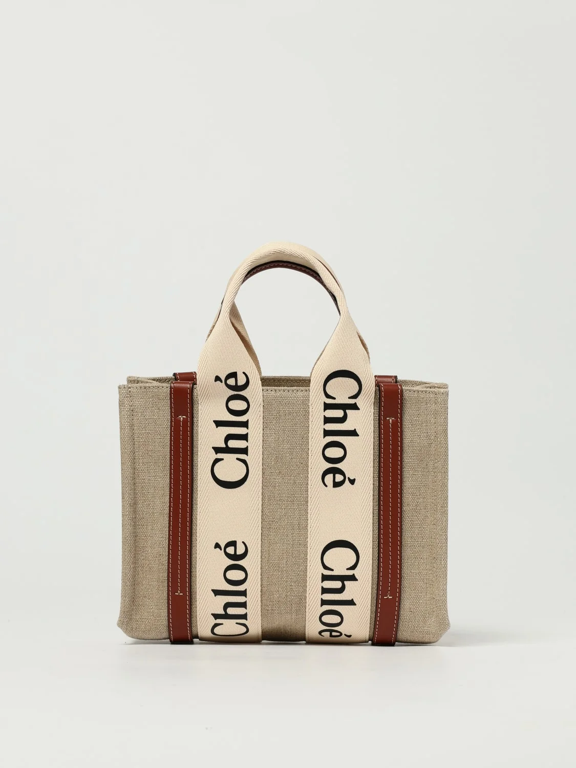 Shoulder bag woman ChloÉ - 1