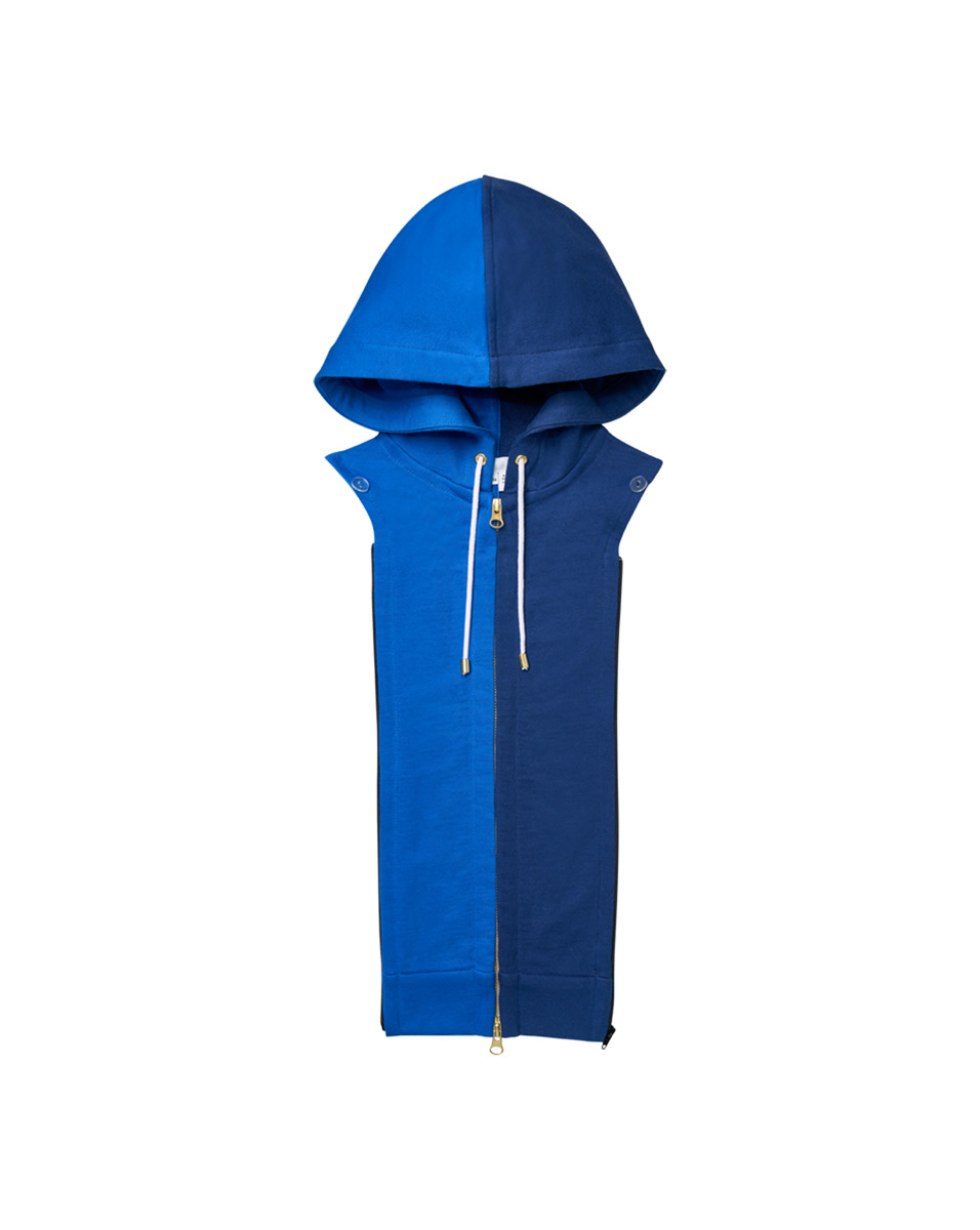 LOS ANGELES RAMS HOODIE DICKEY - 1