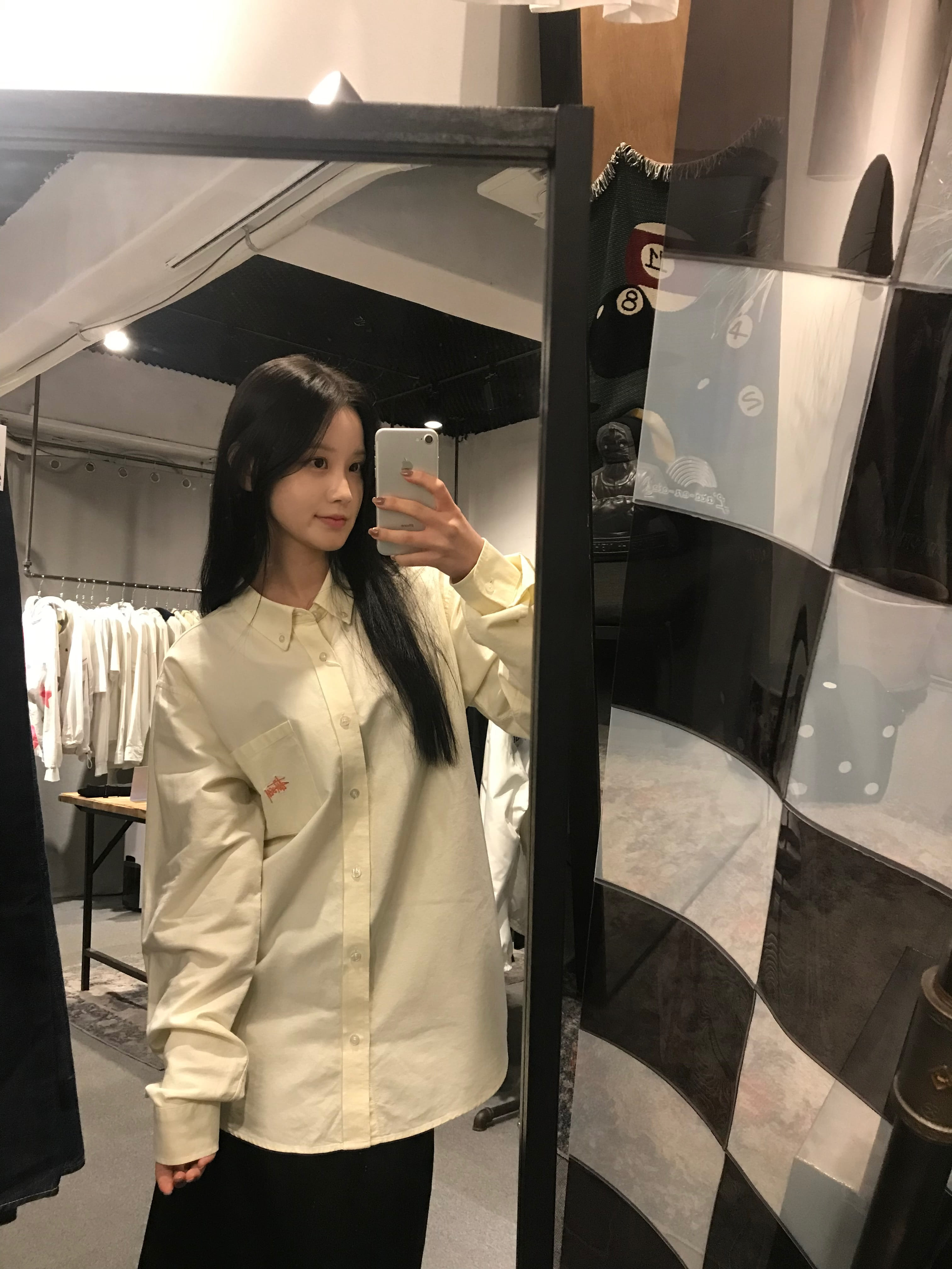 STUSSY - 3