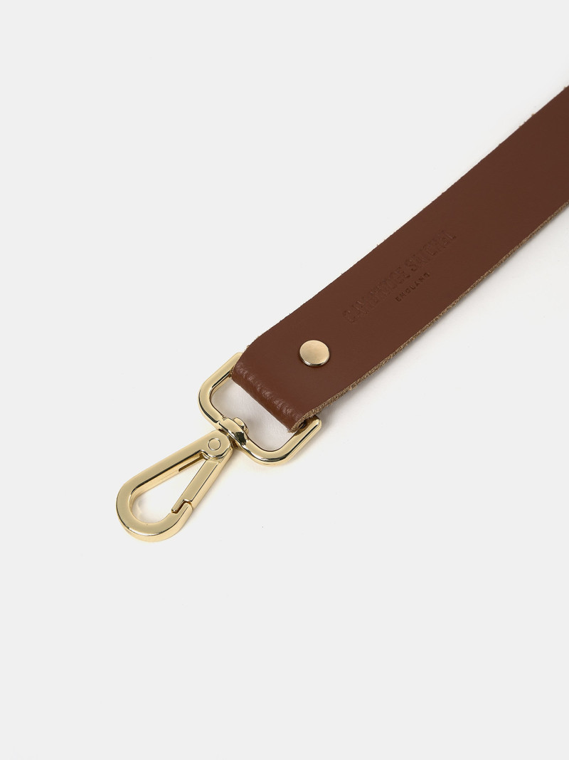 Cambridge Satchel The Crossbody Strap - Bay outlook