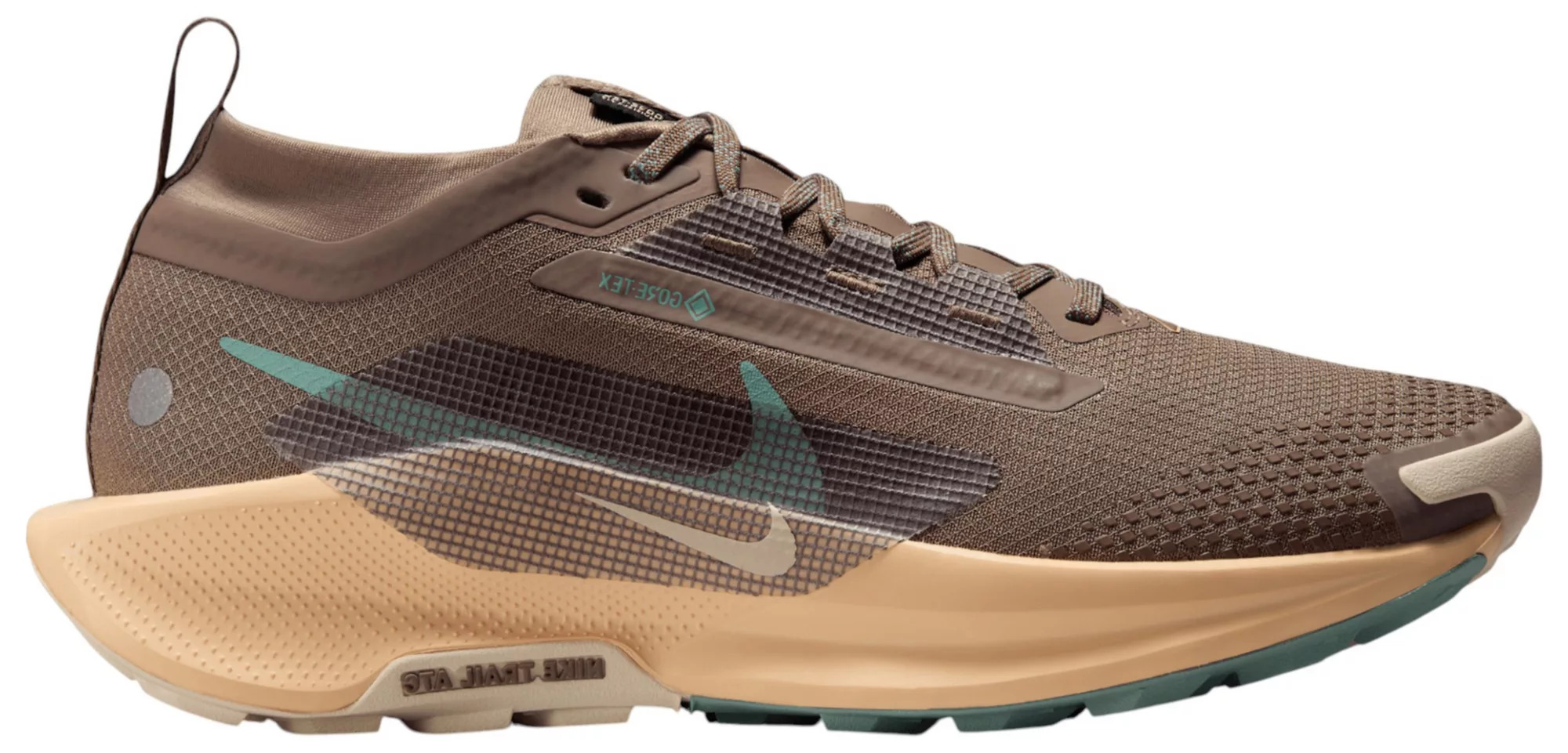 Nike Women's Pegasus Trail 5 GORE-TEX Running Shoes - 1