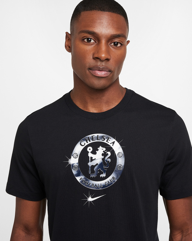 Chelsea FC Men's Nike Soccer T-Shirt 3