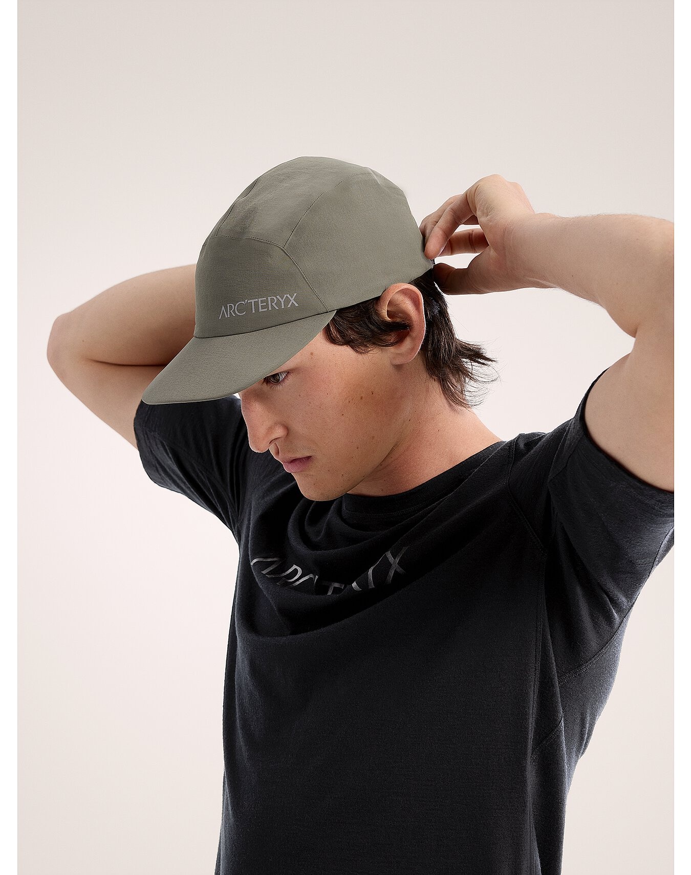 Arc'teryx Paltz Cap | REVERSIBLE