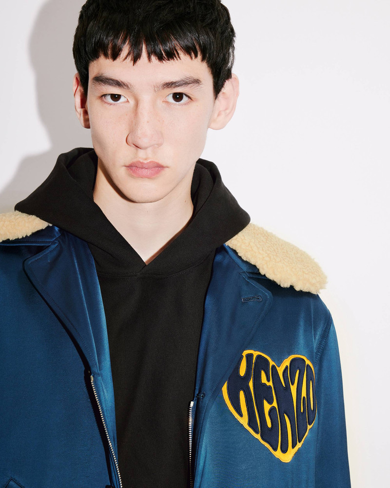 KENZO Heart jacket 8