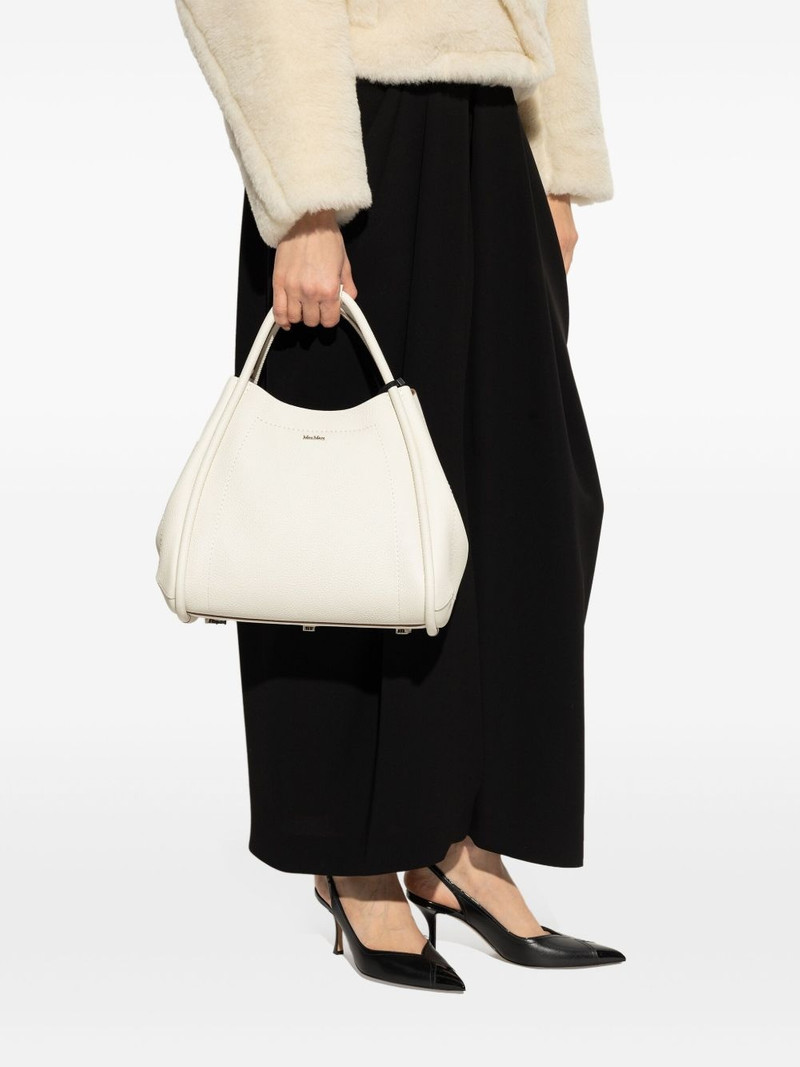 Max Mara small Marine tote bag outlook