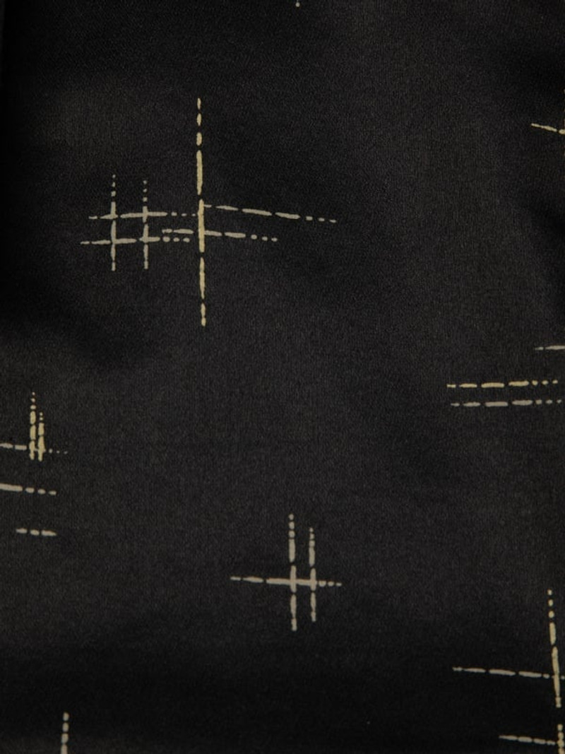 Staffan 50s Jacket Black 6