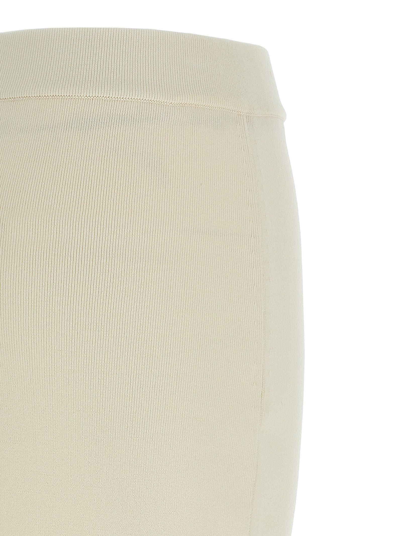 Losanna Skirts White - 4