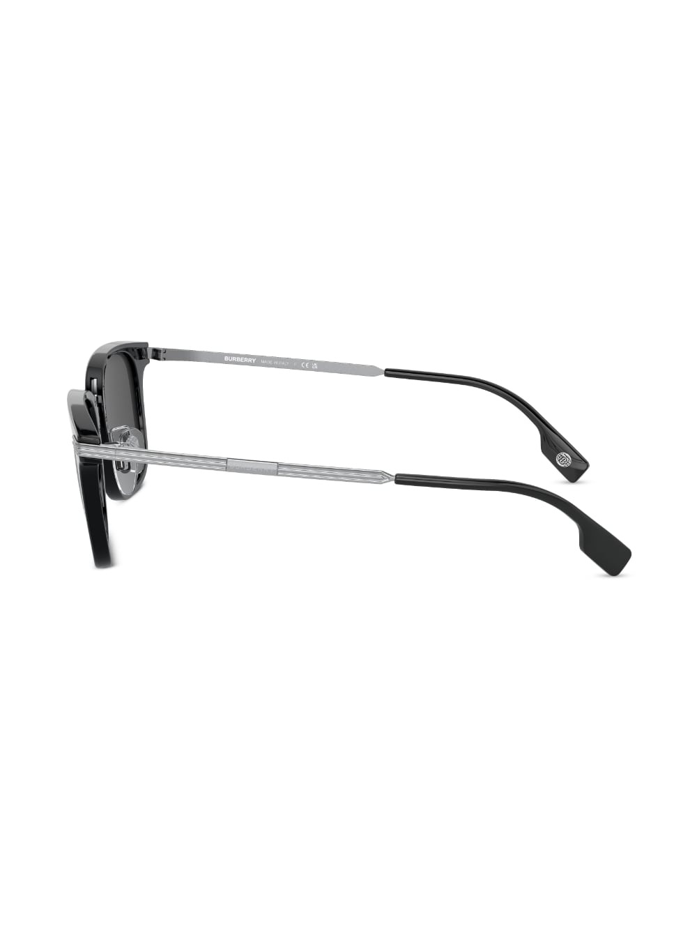 Peter square-frame sunglasses - 3