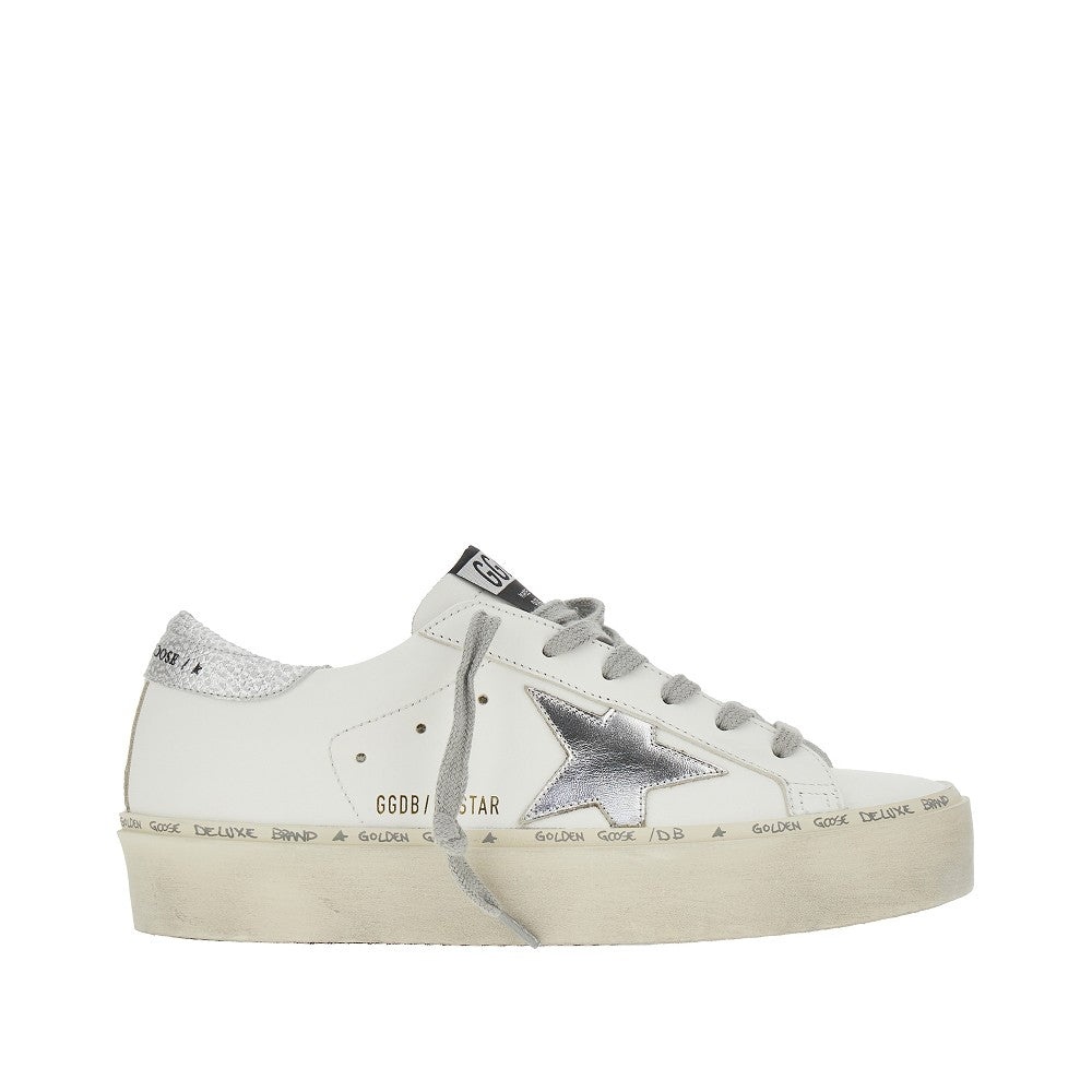 HI STAR SNEAKERS - 1