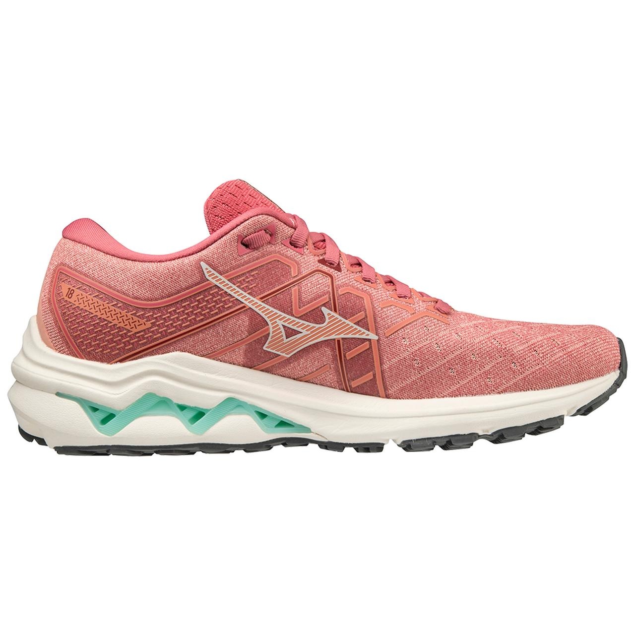 Women's Wave Inspire 18 Running Shoe - 3