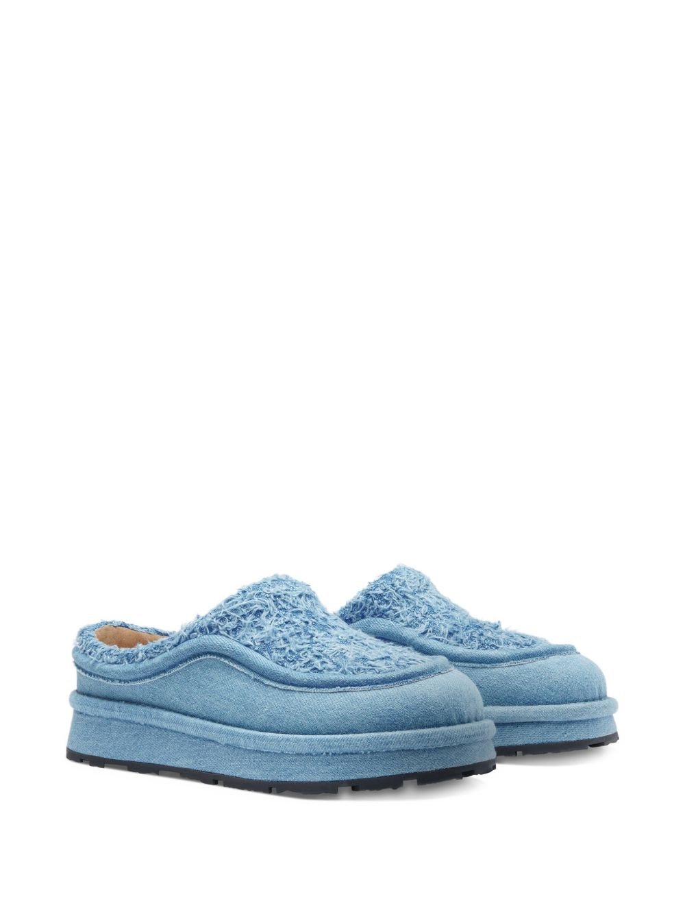 Pillow mules - 2