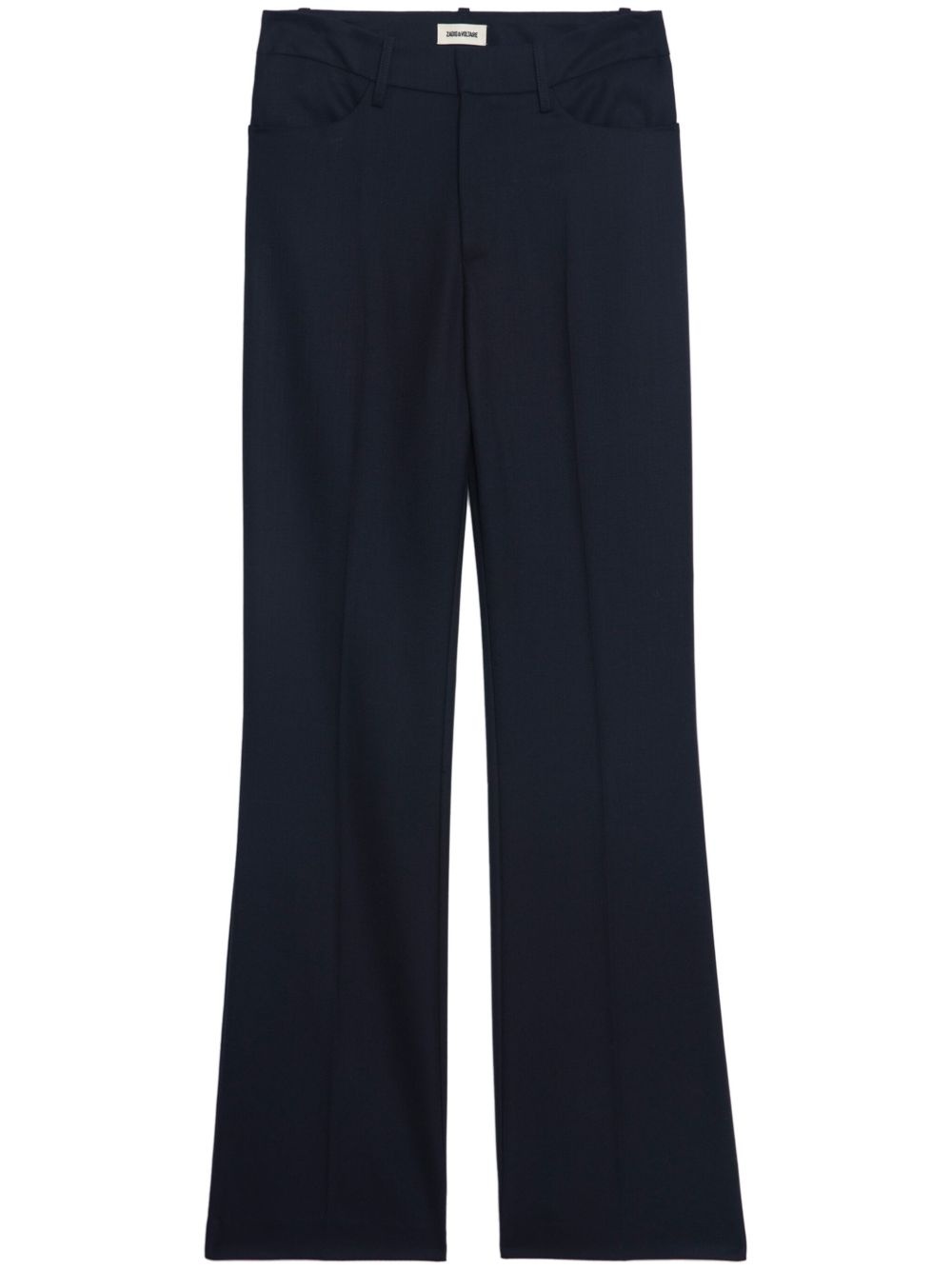 Pistol trousers - 1