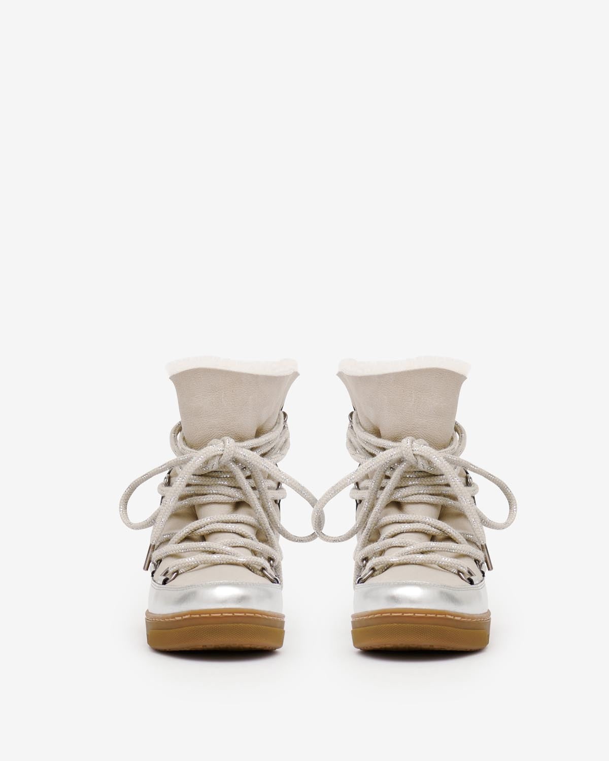 NOWLES SNOW BOOTS - 4