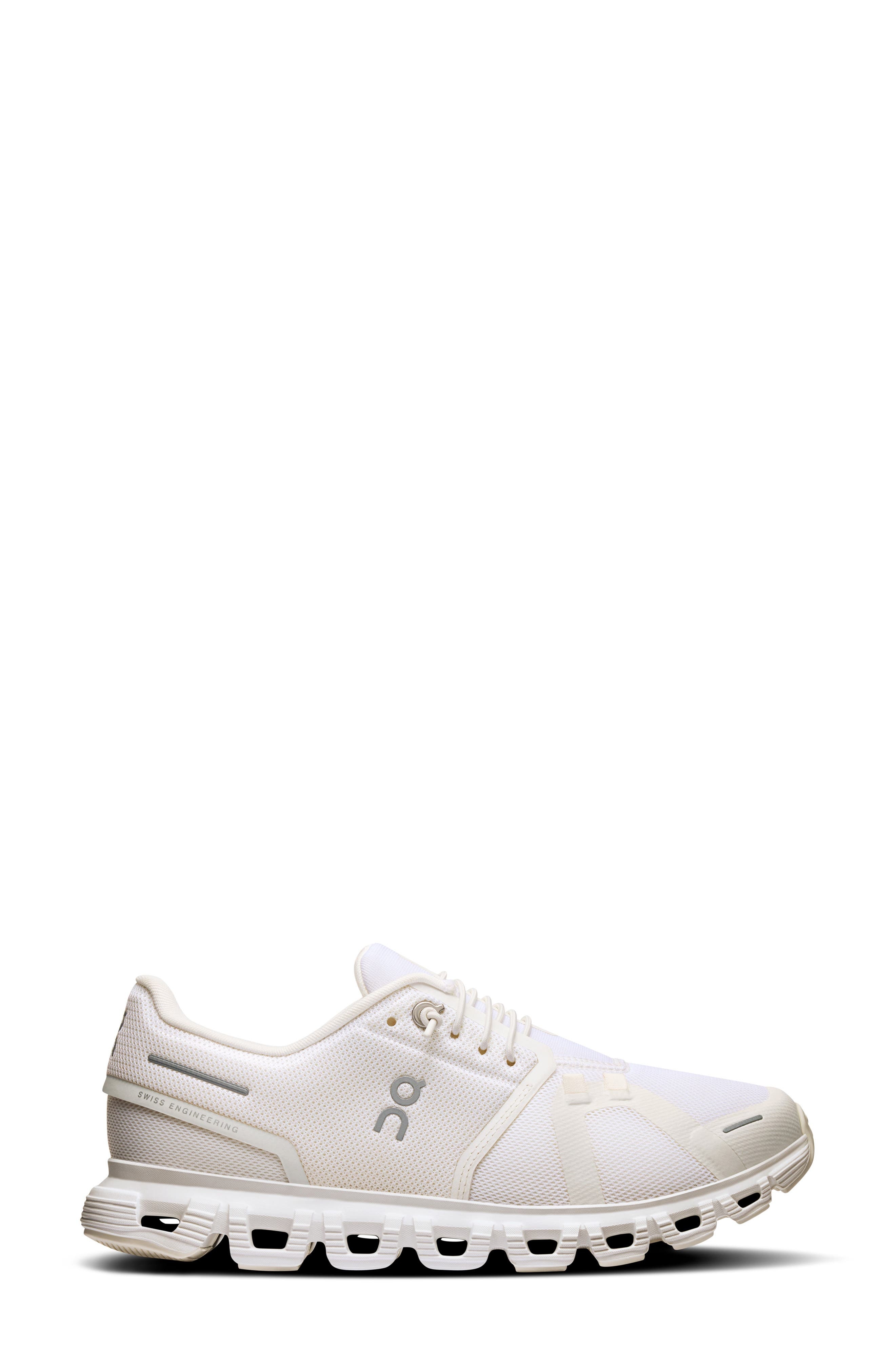 On Cloud 6 Sneaker in White/White at Nordstrom - 2