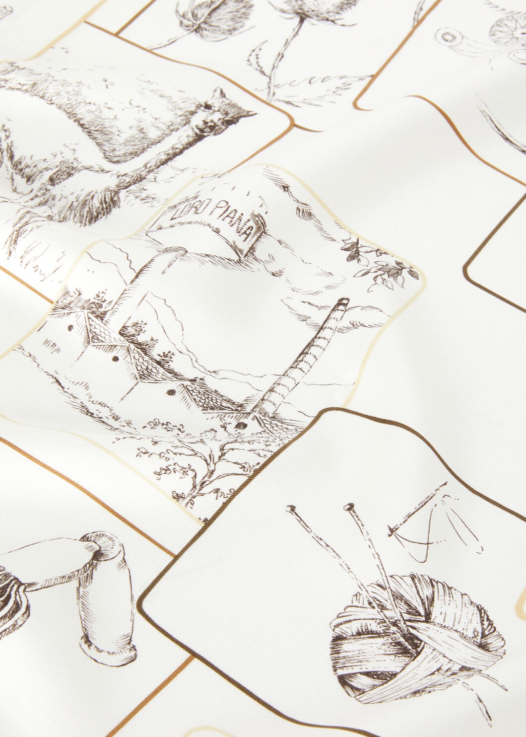LP Elements Foulard - 3