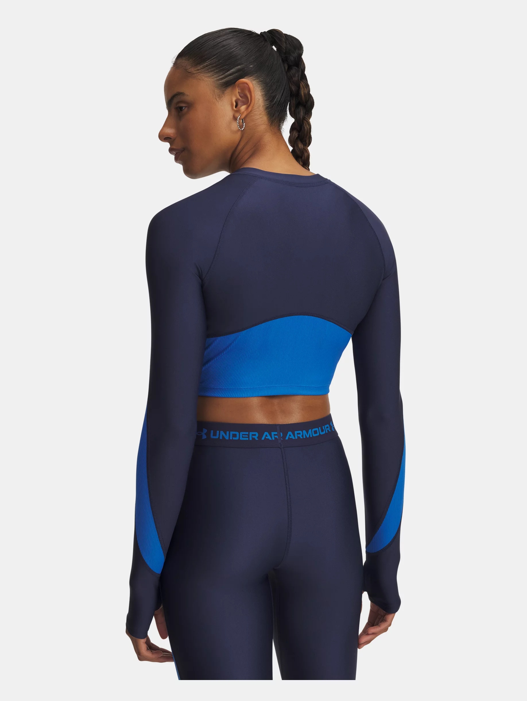 HeatGear® Rib - 2