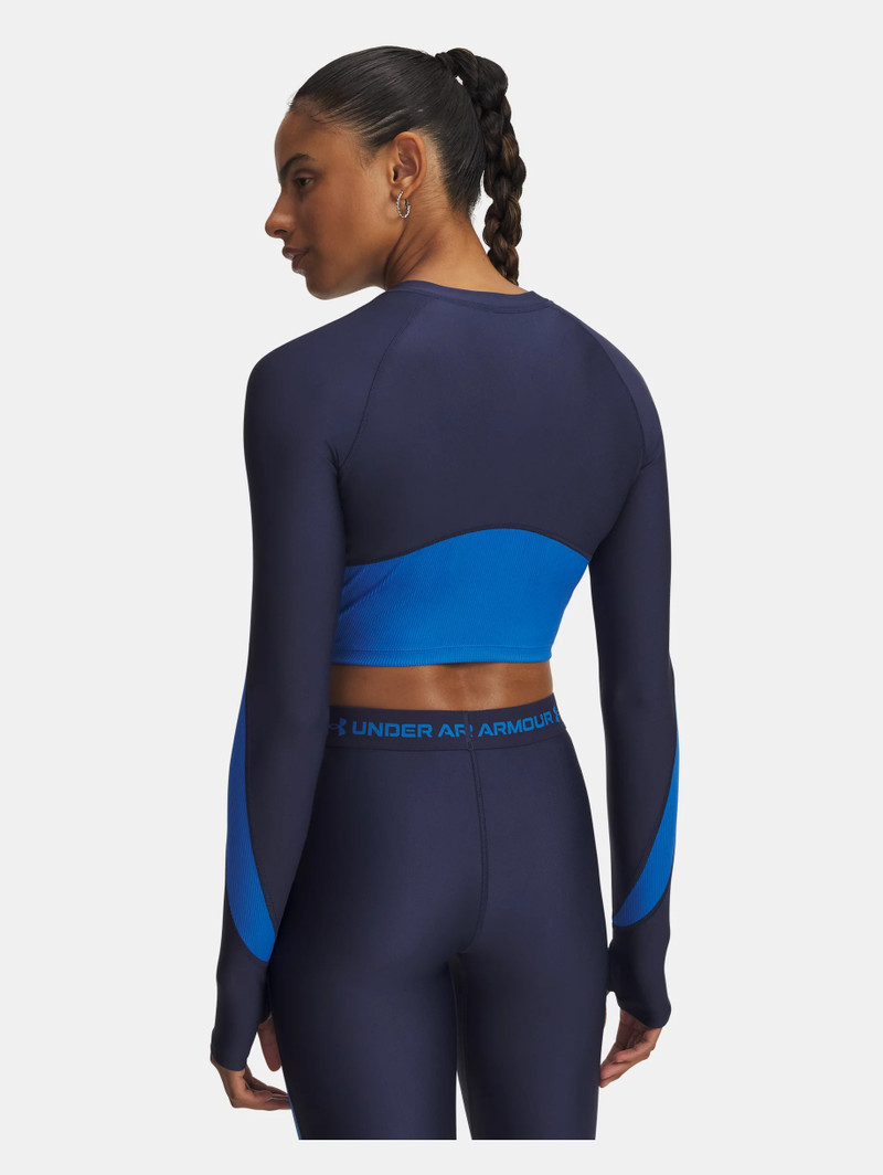 Under Armour HeatGear® Rib outlook