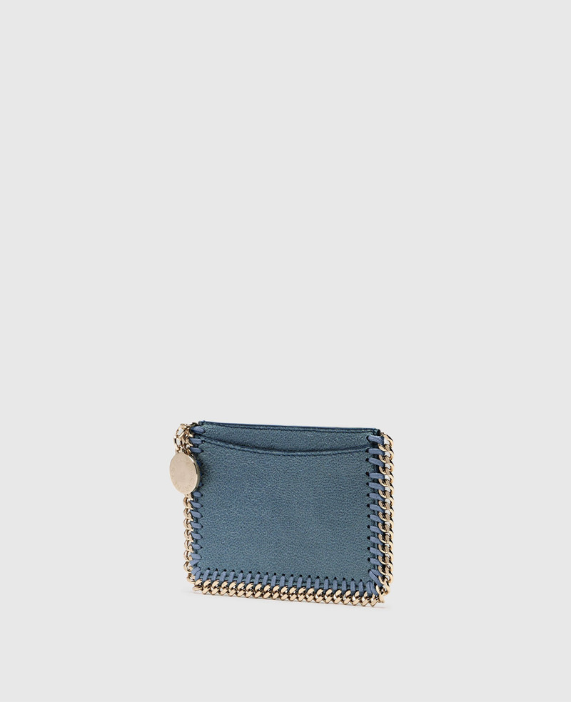 Stella McCartney Falabella Slip Cardholder outlook