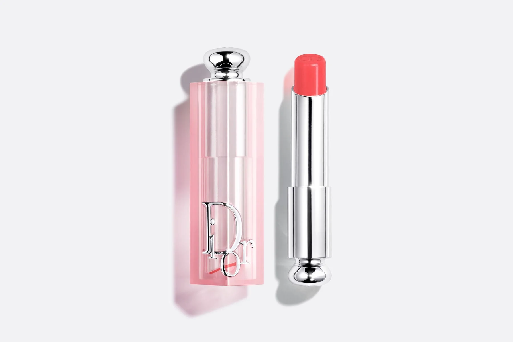 Dior Addict Lip Glow - 1