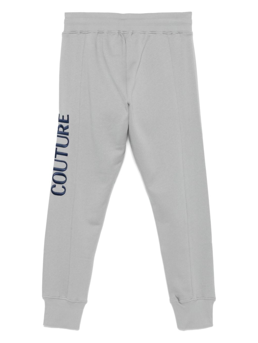 logo-print track pants - 2