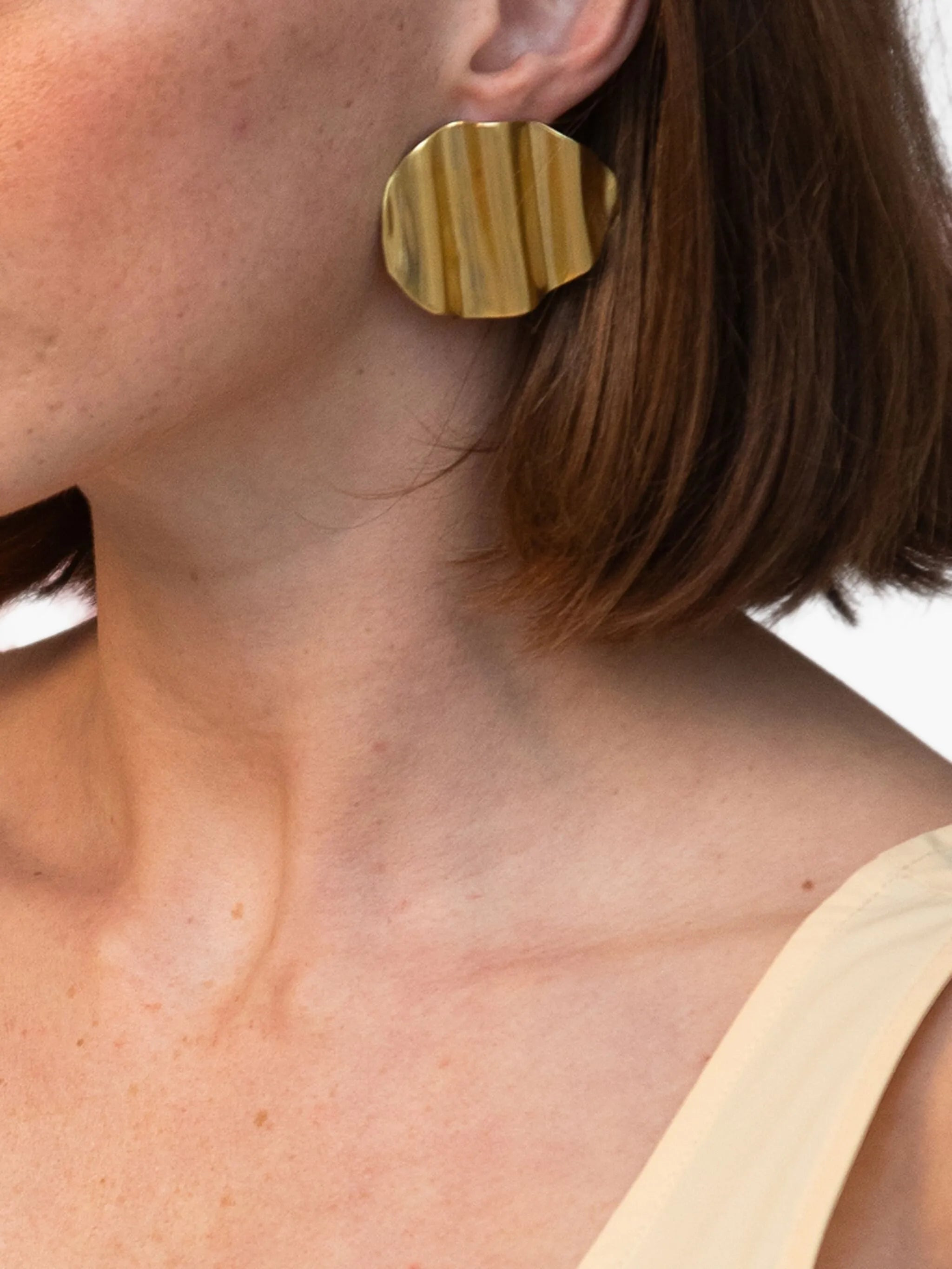 Londa earrings - 2