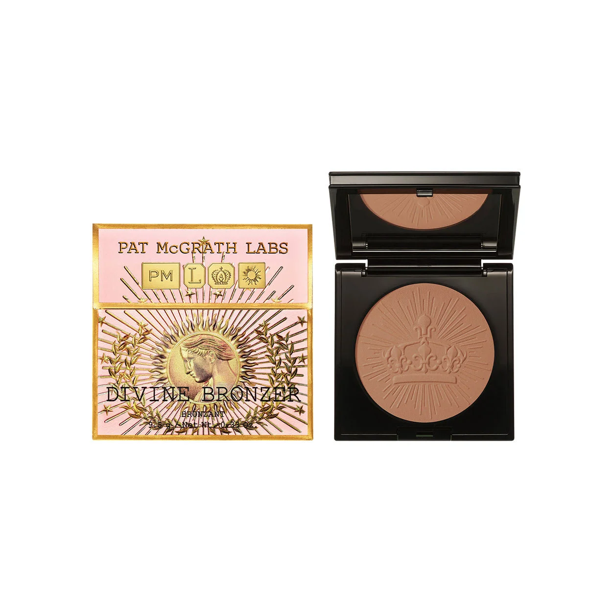 Skin Fetish: Divine Bronzer - 1