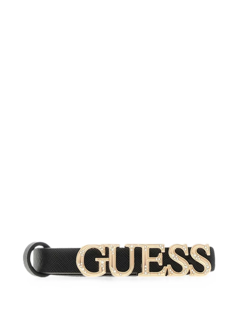 logo script belt - 1