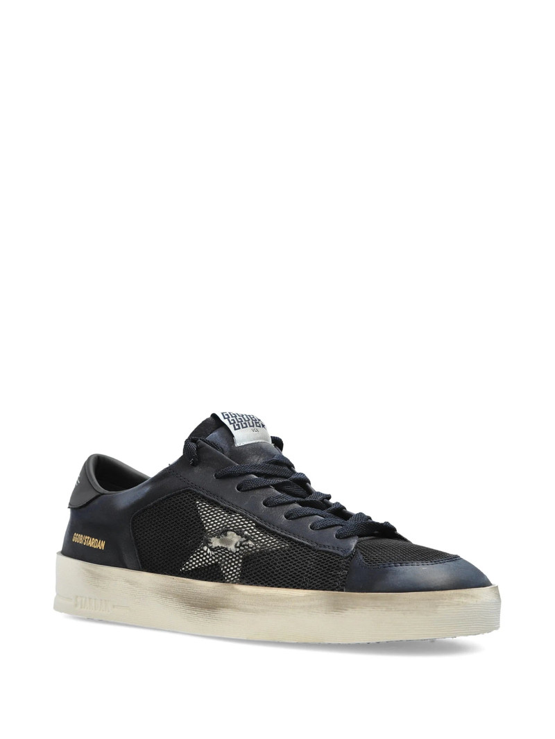 Golden Goose Stardan "Multicolour" Sneakers 4