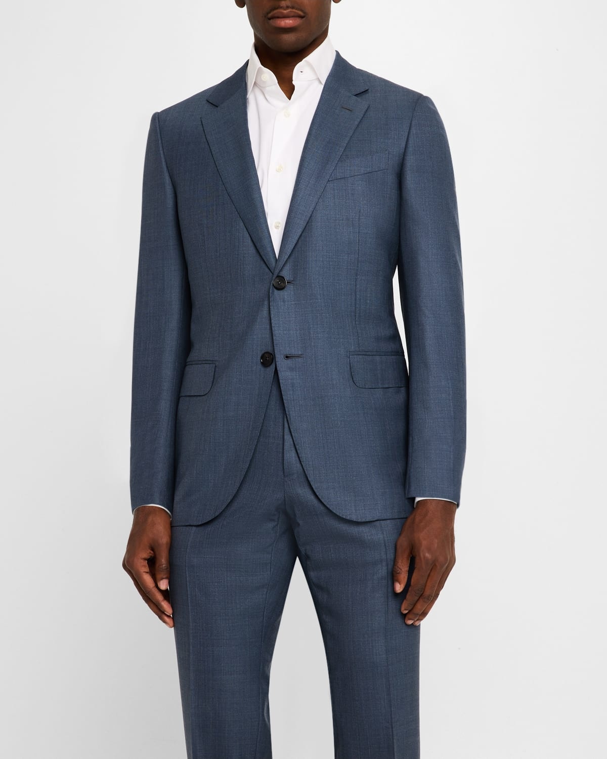 Men's Centoventimila Couture Suit - 6