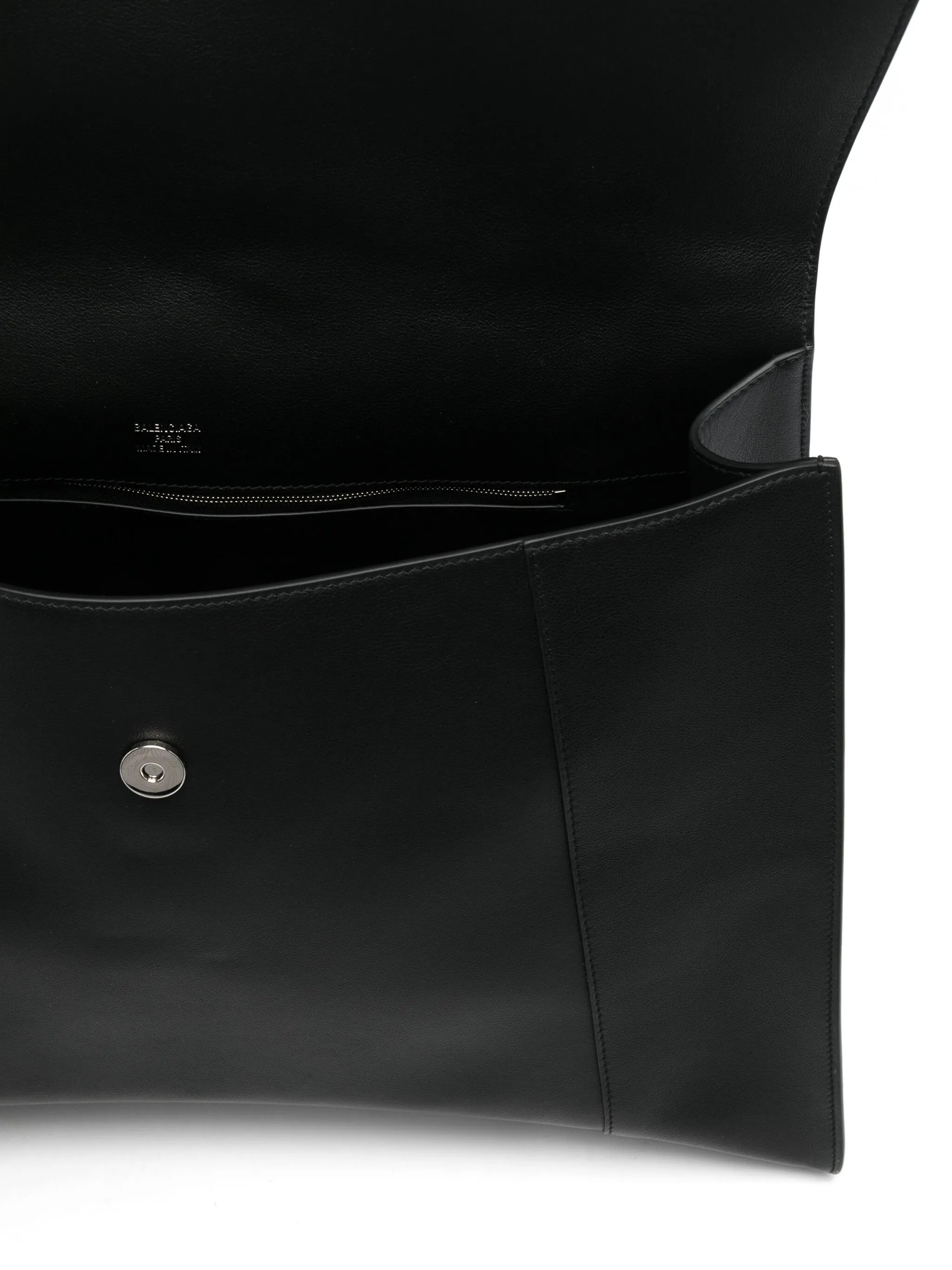 Hourglass Soft Tote Bag - 4