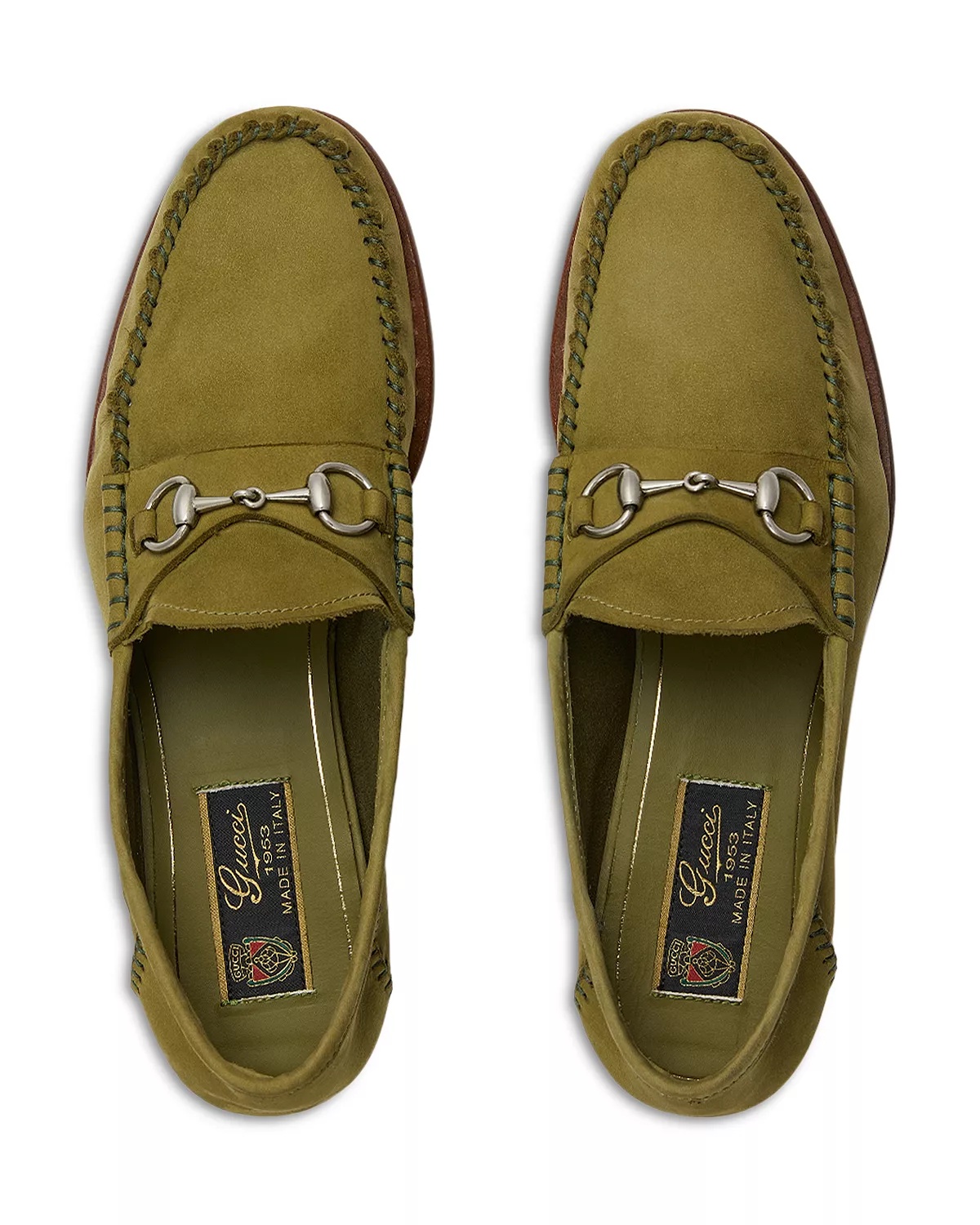 Women's Gigi Loafer Flats - 6