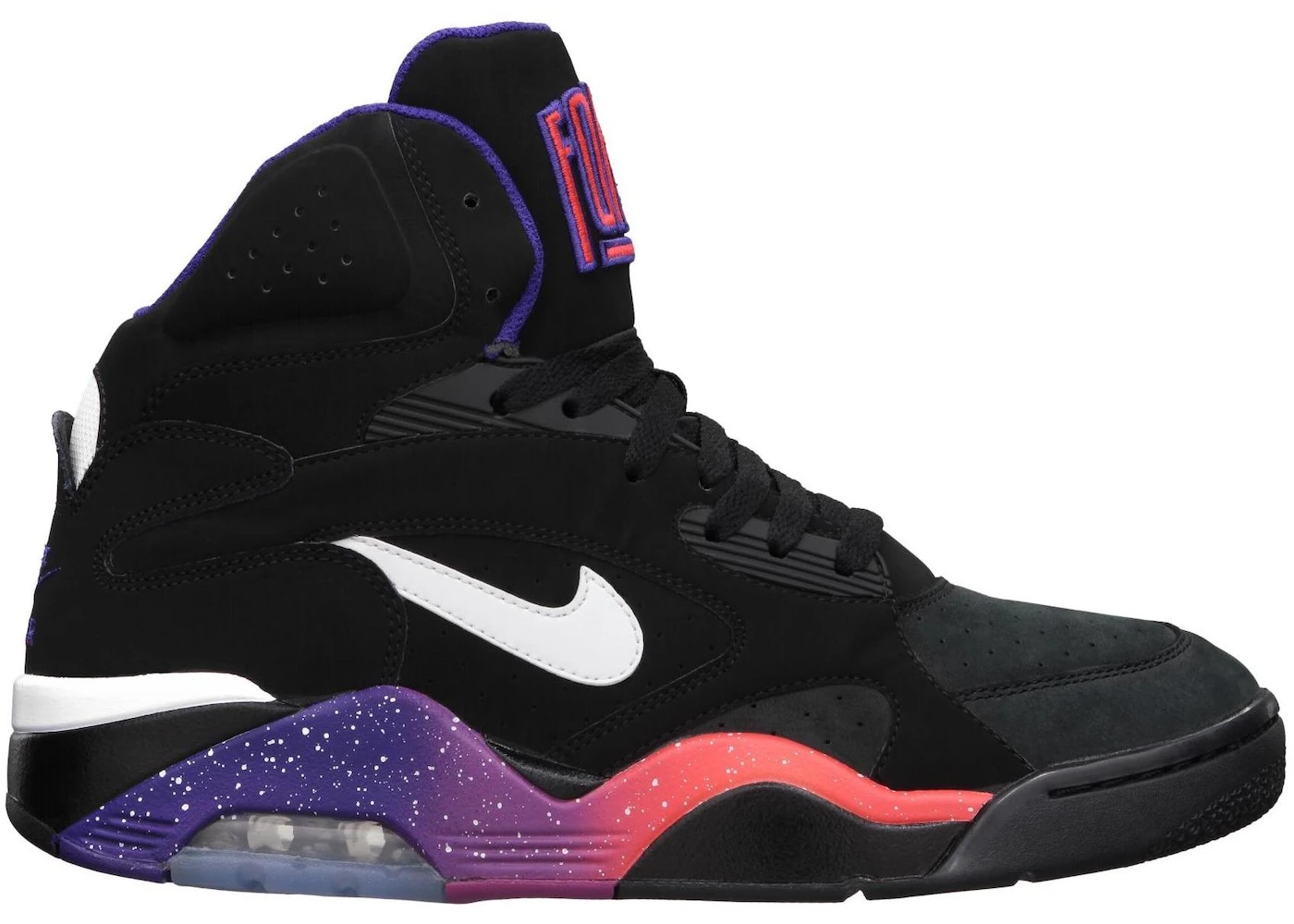 Nike Air Force 180 Phoenix Suns - 1